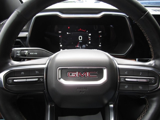 2023 GMC Canyon AT4 - Photo 12