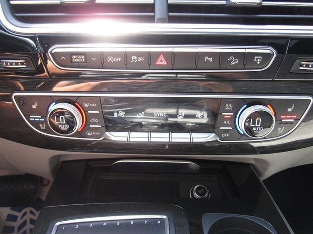 2017 Audi Q7 Prestige - Photo 25
