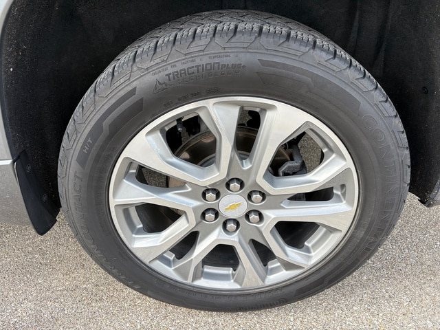 2019 Chevrolet Traverse Premier - Photo 41