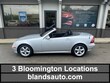 Mercedes-Benz SLK-Class