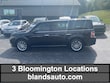  Ford Flex
