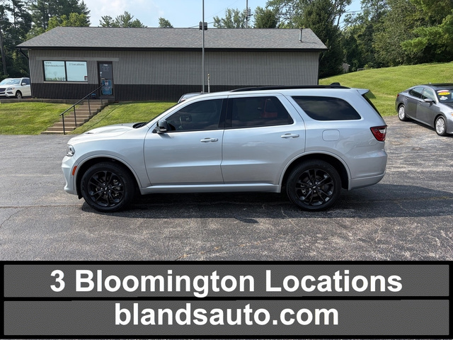 2025 Dodge Durango GT SUV