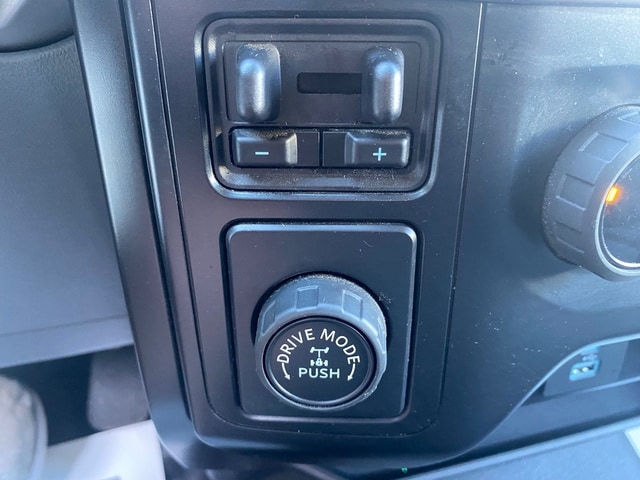 2021 Ford F-150 XL - Photo 16