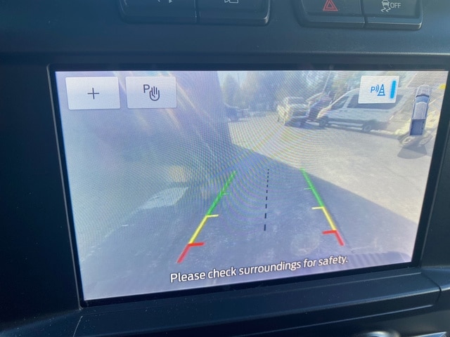 2021 Ford F-150 XL - Photo 23