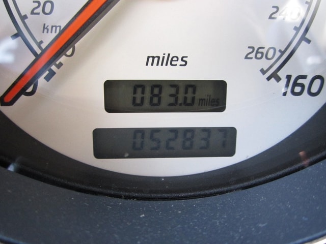 2001 Mercedes-Benz SLK SLK320 - Photo 16