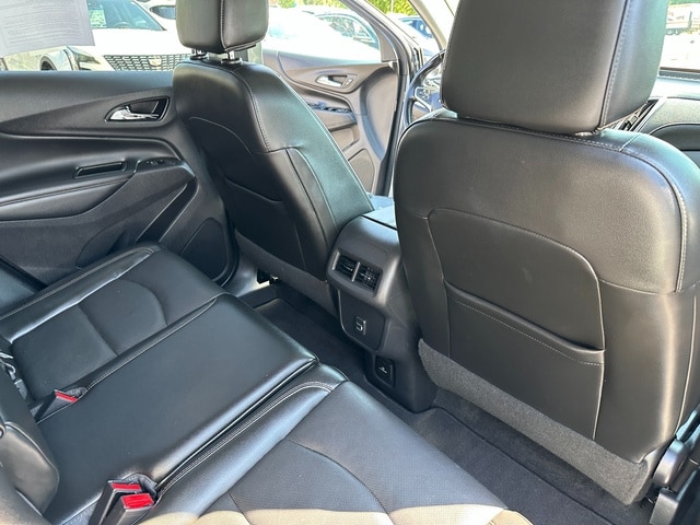 2019 Chevrolet Equinox Premier - Photo 28