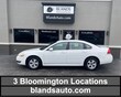 Chevrolet Impala