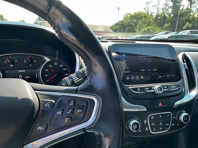 2019 Chevrolet Equinox Premier - Photo 18