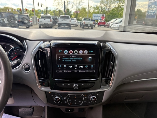 2019 Chevrolet Traverse Premier - Photo 28