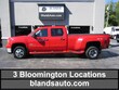 GMC Sierra 3500HD