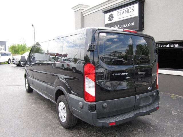 2019 Ford Transit XL photo 3