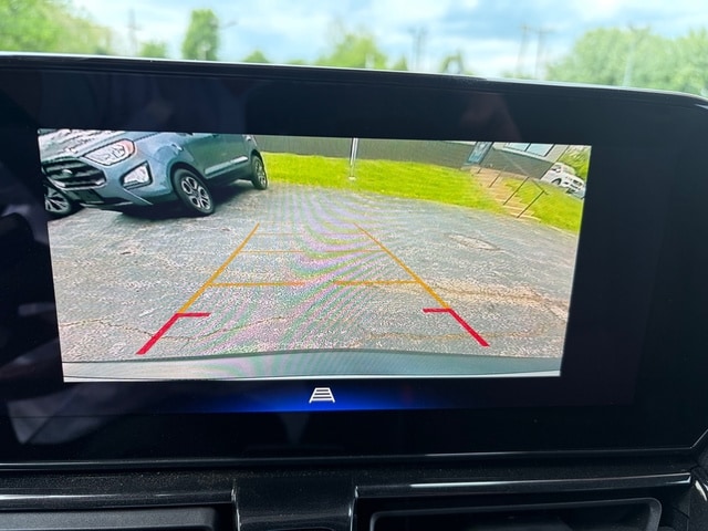 2024 Chevrolet TrailBlazer RS - Photo 22
