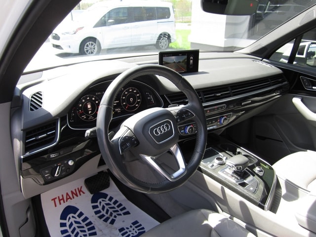 2017 Audi Q7 Prestige - Photo 7