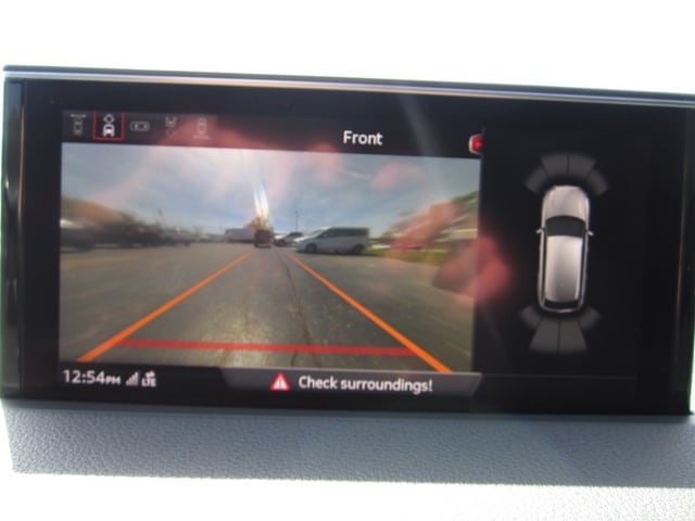 2017 Audi Q7 Prestige - Photo 22