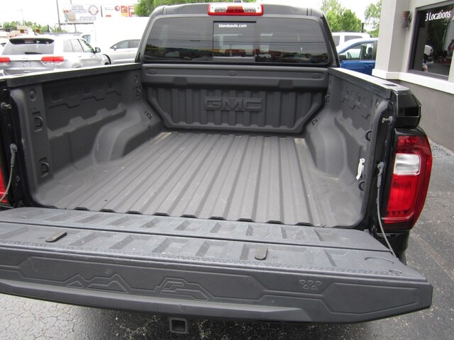 2023 GMC Canyon AT4 - Photo 28