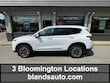 Hyundai Santa Fe Plug-In Hybrid
