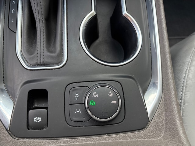 2019 Chevrolet Traverse Premier - Photo 33
