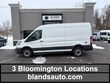  Ford Transit-250 Cargo