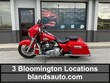 Harley-Davidson Street Glide