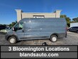 Ram ProMaster 3500