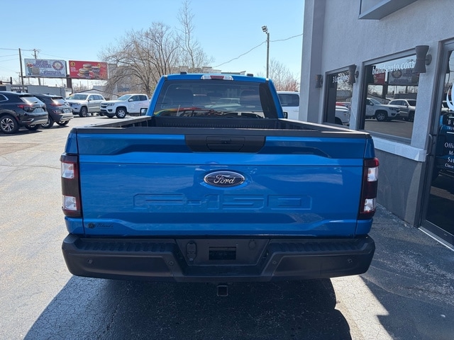 2021 Ford F-150 XL - Photo 41