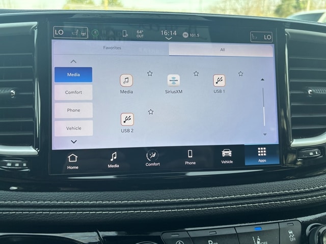 2022 Chrysler Pacifica Touring L - Photo 23