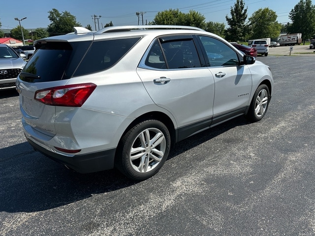 2019 Chevrolet Equinox Premier - Photo 7