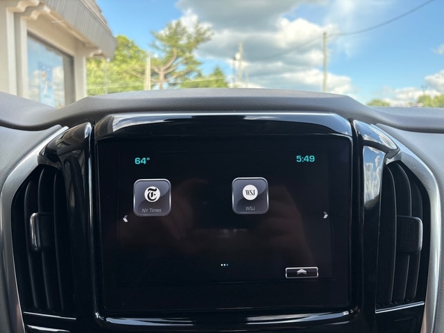2019 Chevrolet Traverse Premier - Photo 38