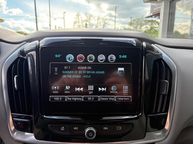 2019 Chevrolet Traverse Premier - Photo 29
