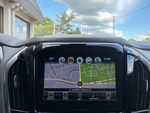 2019 Chevrolet Traverse Premier - Photo 39