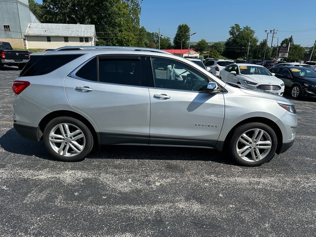 2019 Chevrolet Equinox Premier - Photo 6