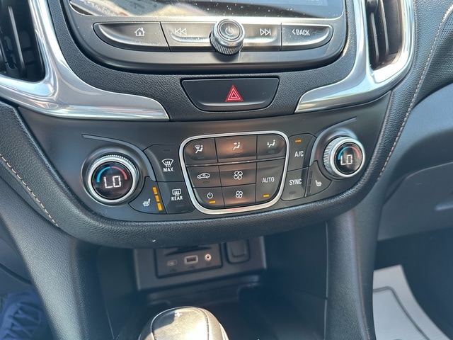 2019 Chevrolet Equinox Premier - Photo 22