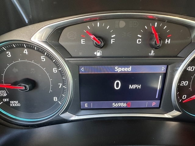 2019 Chevrolet Equinox Premier - Photo 15