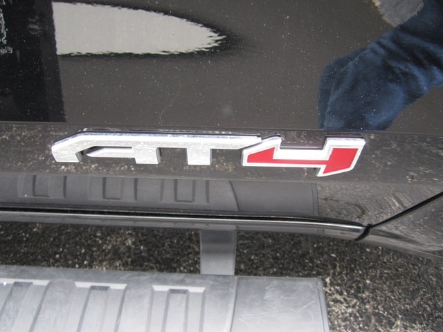 2023 GMC Canyon AT4 - Photo 25
