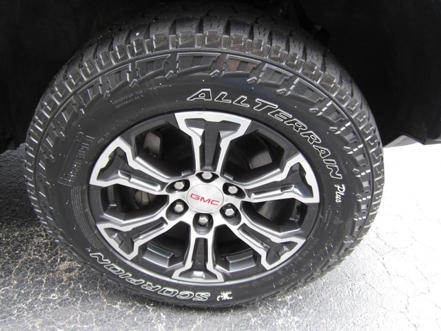 2023 GMC Canyon AT4 - Photo 24