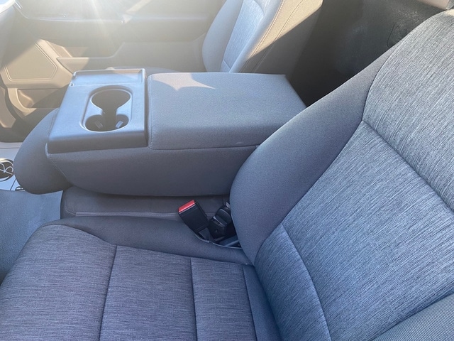 2021 Ford F-150 XL - Photo 18