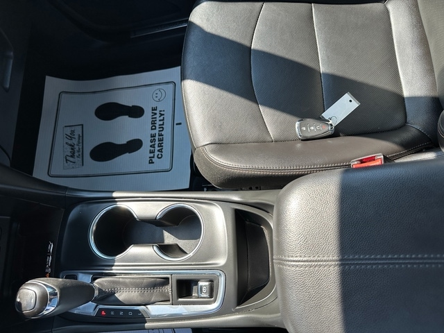 2019 Chevrolet Equinox Premier - Photo 23