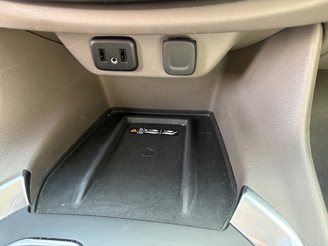 2019 Chevrolet Traverse Premier - Photo 34