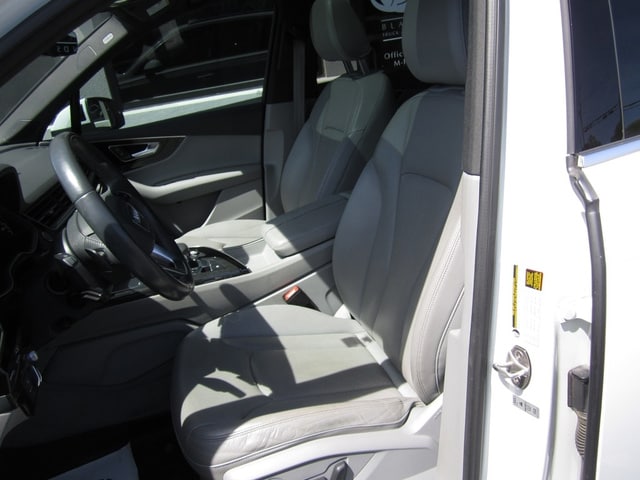 2017 Audi Q7 Prestige - Photo 8