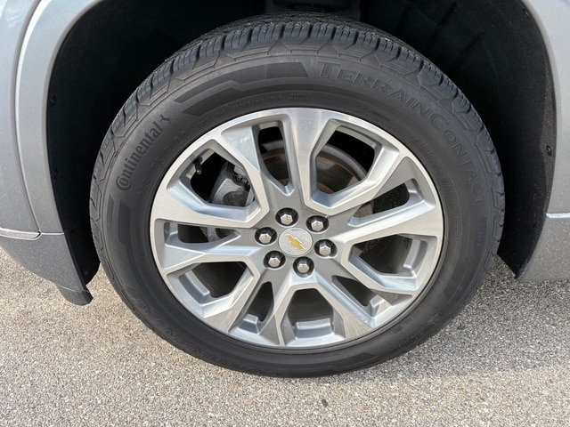 2019 Chevrolet Traverse Premier - Photo 42