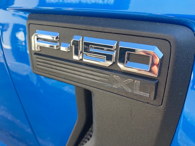 2021 Ford F-150 XL - Photo 7