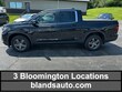 Honda Ridgeline