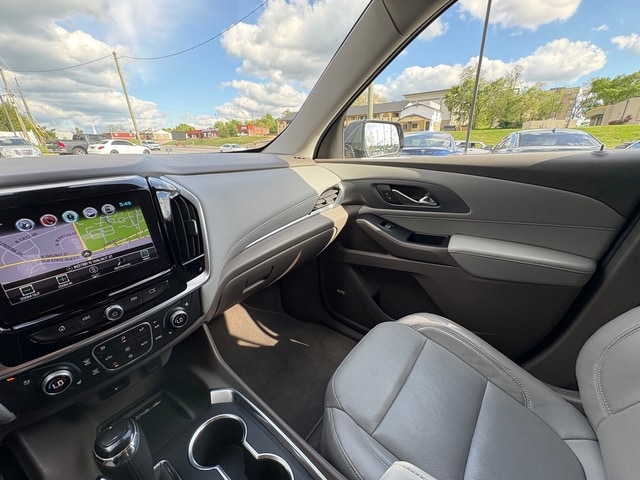 2019 Chevrolet Traverse Premier - Photo 40
