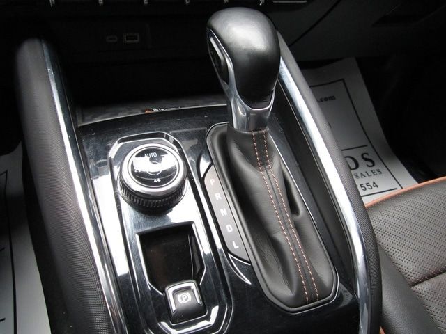 2023 GMC Canyon AT4 - Photo 22
