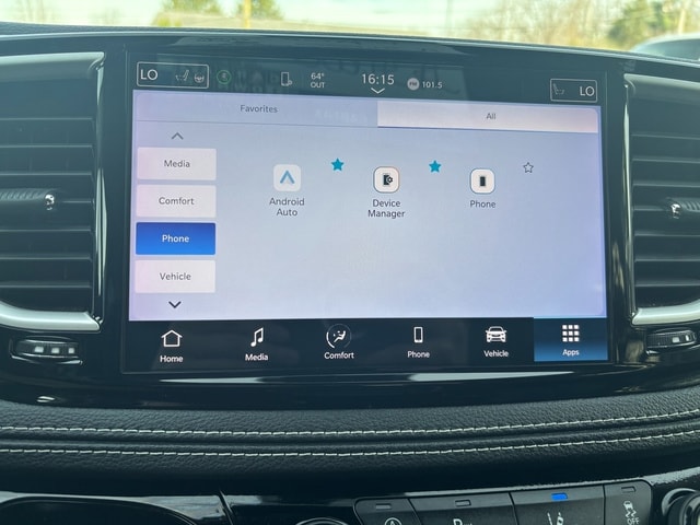2022 Chrysler Pacifica Touring L - Photo 24
