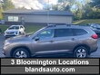 Subaru Ascent