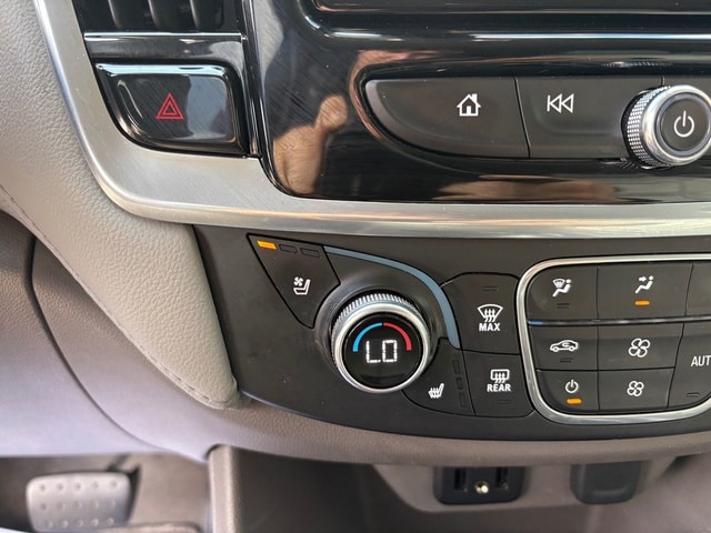 2019 Chevrolet Traverse Premier - Photo 31