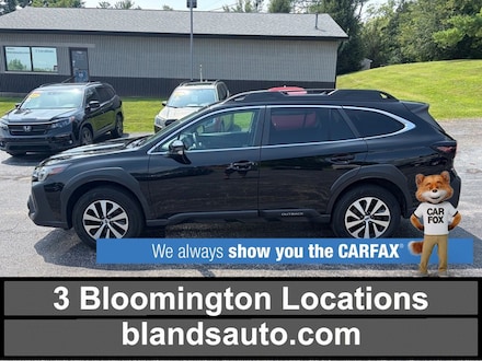 2023 Subaru Outback Premium SUV