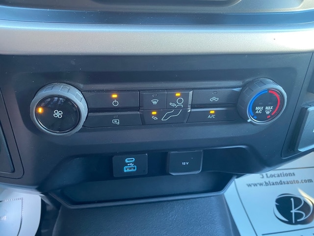 2021 Ford F-150 XL - Photo 17