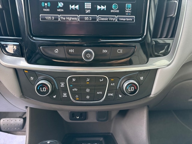 2019 Chevrolet Traverse Premier - Photo 30